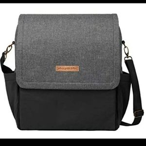 Petunia pickle bottom diaper bag